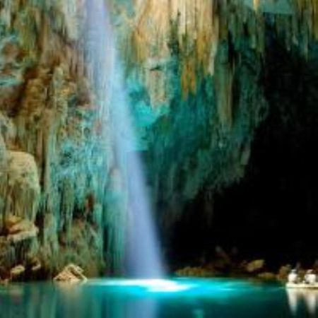 Barra Bonita Pousada 博尼图 外观 照片
