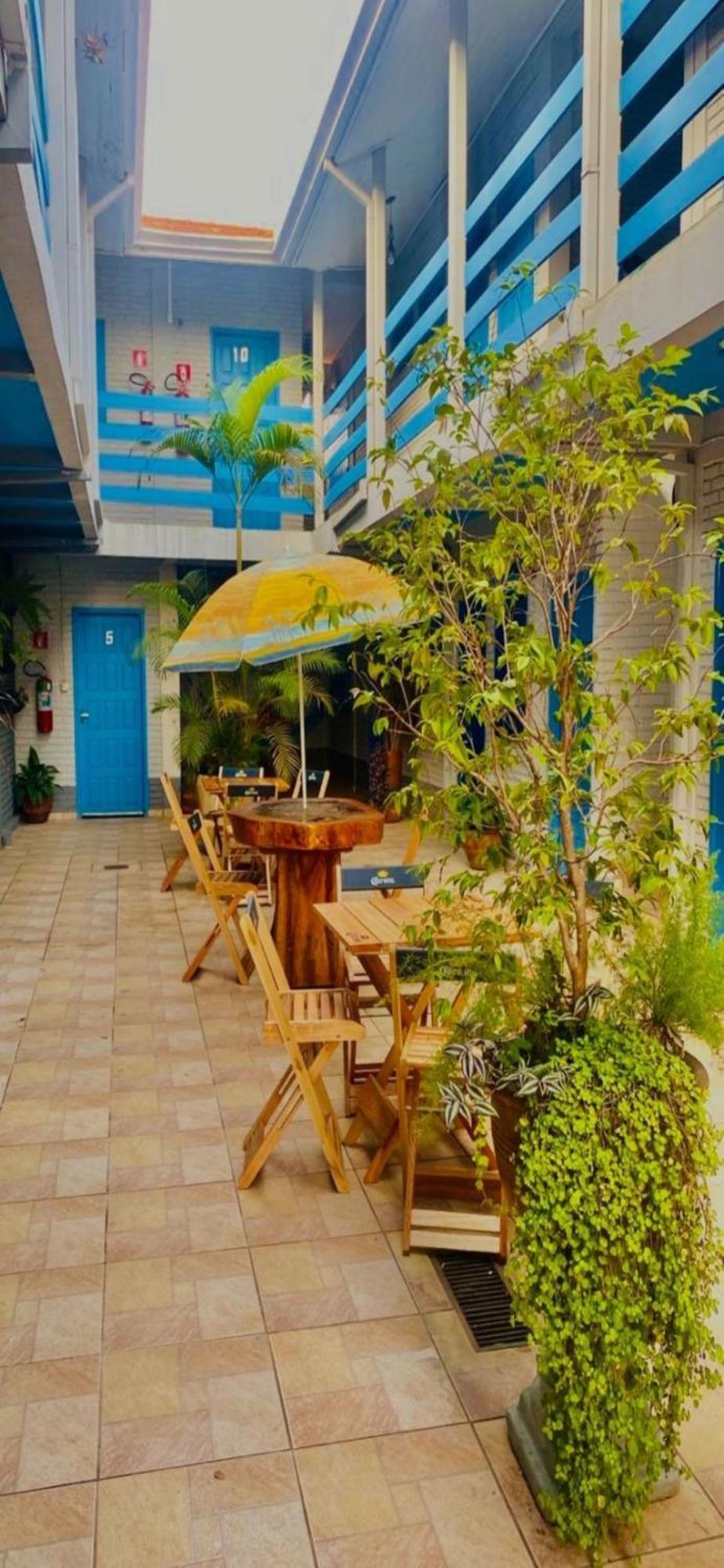Barra Bonita Pousada 博尼图 外观 照片