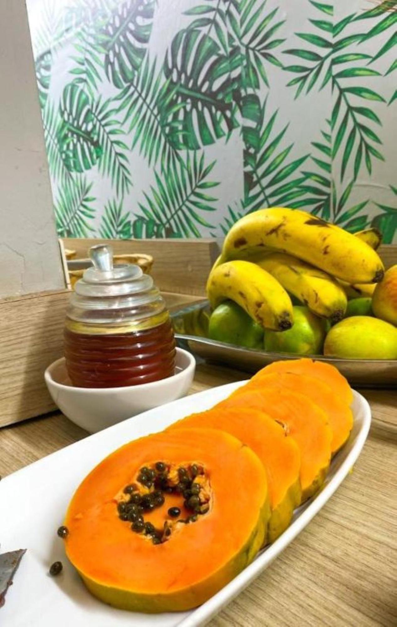 Barra Bonita Pousada 博尼图 外观 照片