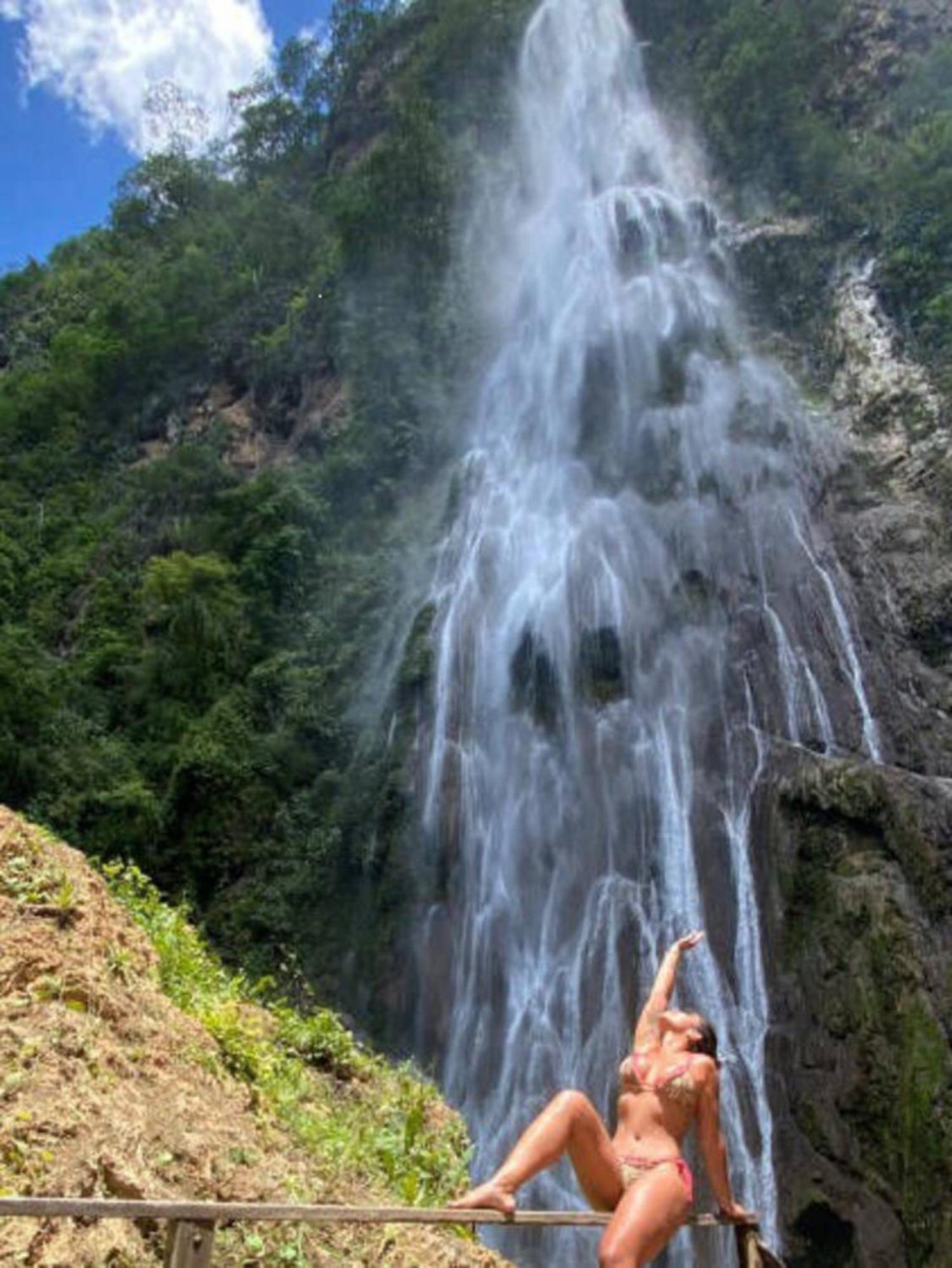 Barra Bonita Pousada 博尼图 外观 照片