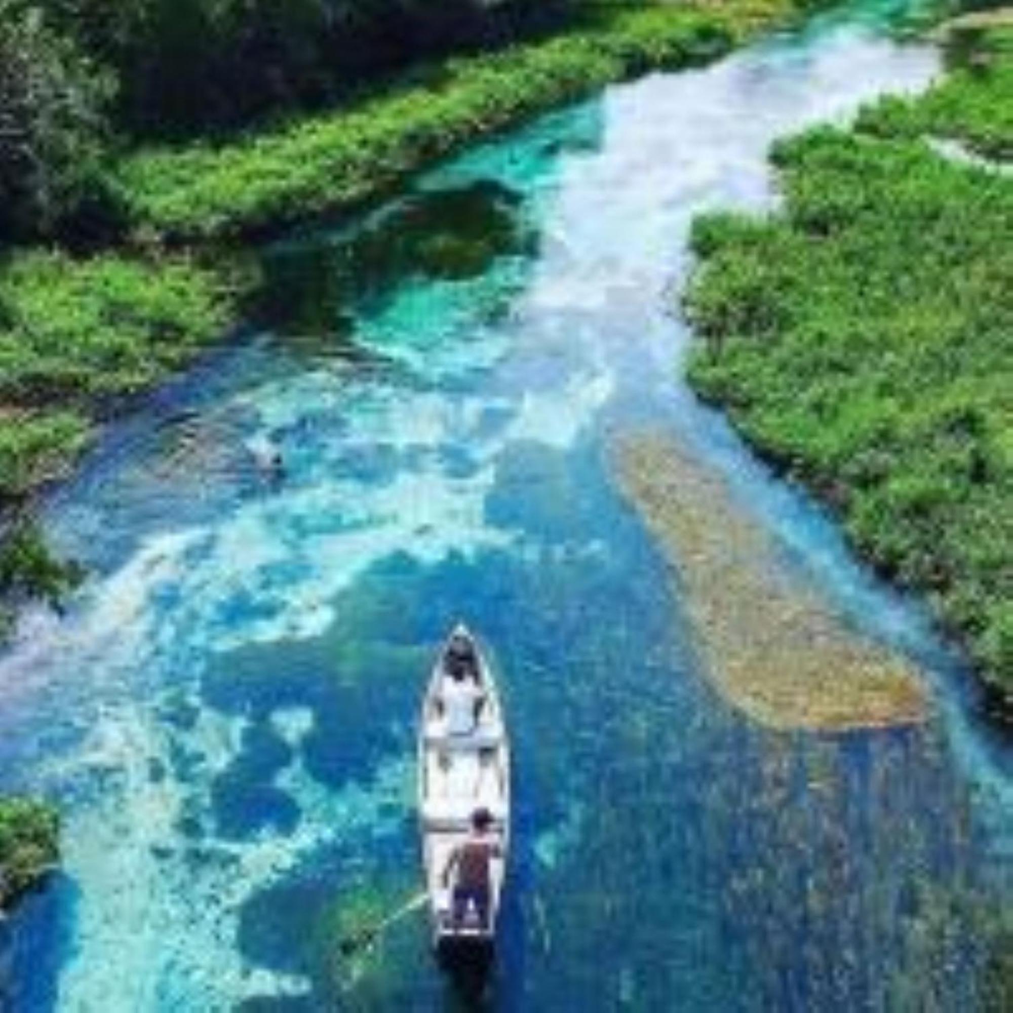 Barra Bonita Pousada 博尼图 外观 照片